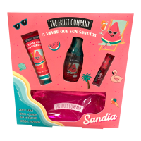 The Fruit Company Gift Set - Watermelon - 1 Unit